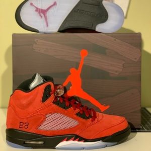 Jordan 5 Size 12